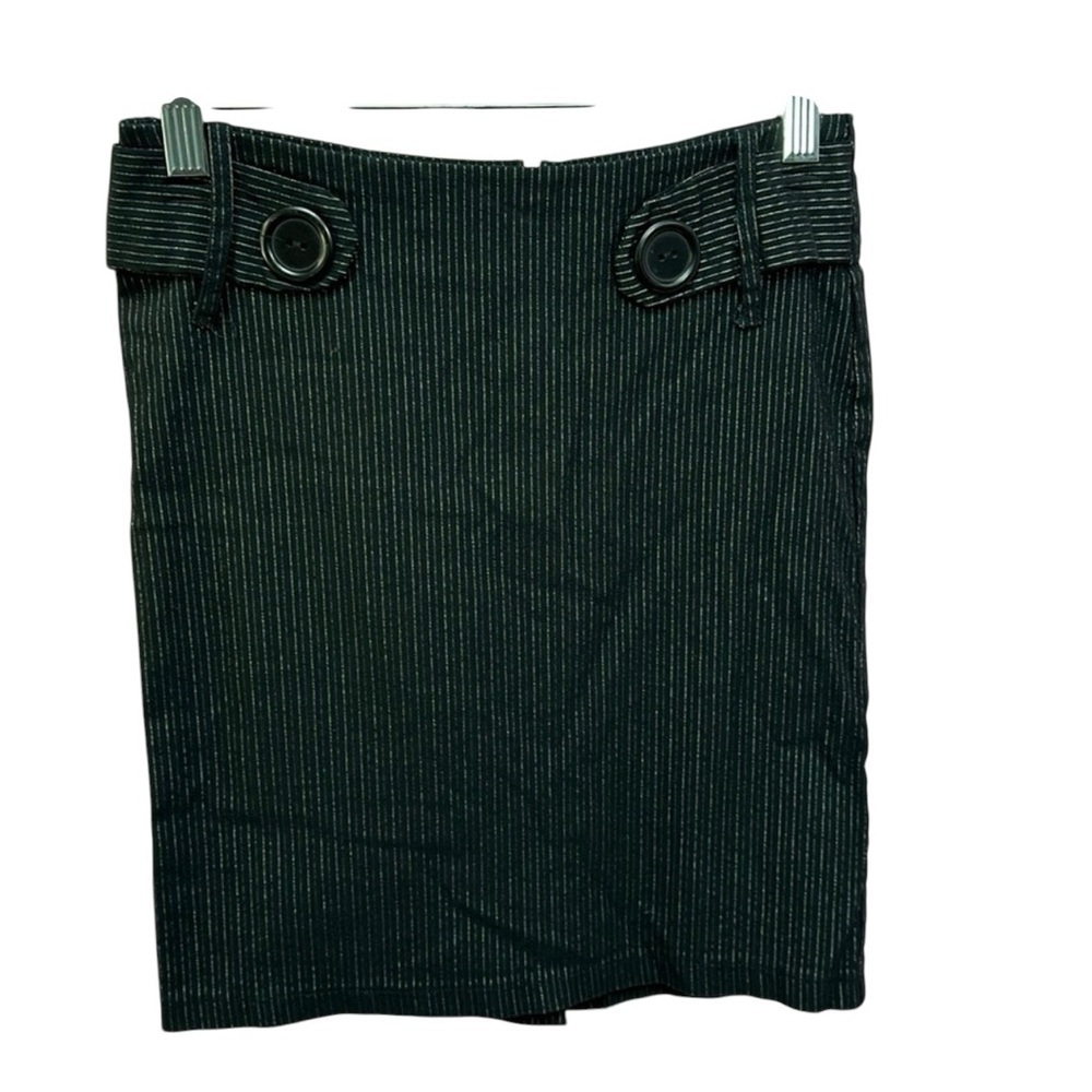 Vanity Skirt  - GC - Vintage Bodycon Style Mini Skirt